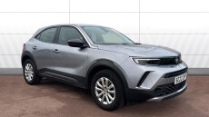 Vauxhall Mokka 1.2 Turbo 100 Design 5dr Petrol Hatchback